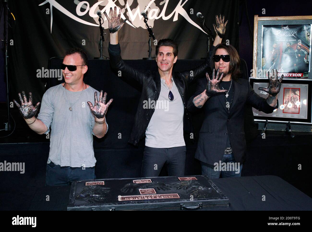 Dave Navarro And Band High Resolution Stock Photography and Images Alamy