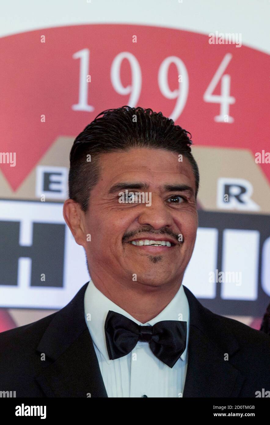 Carbajal High Resolution Stock Photography and Images - Alamy