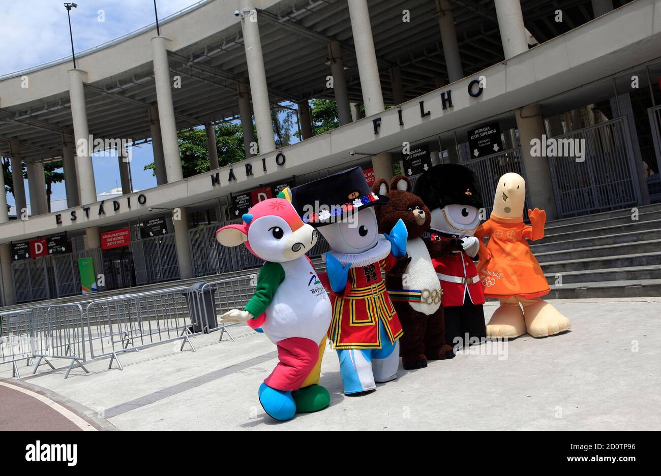 Fu niu lele hires stock photography and images Alamy