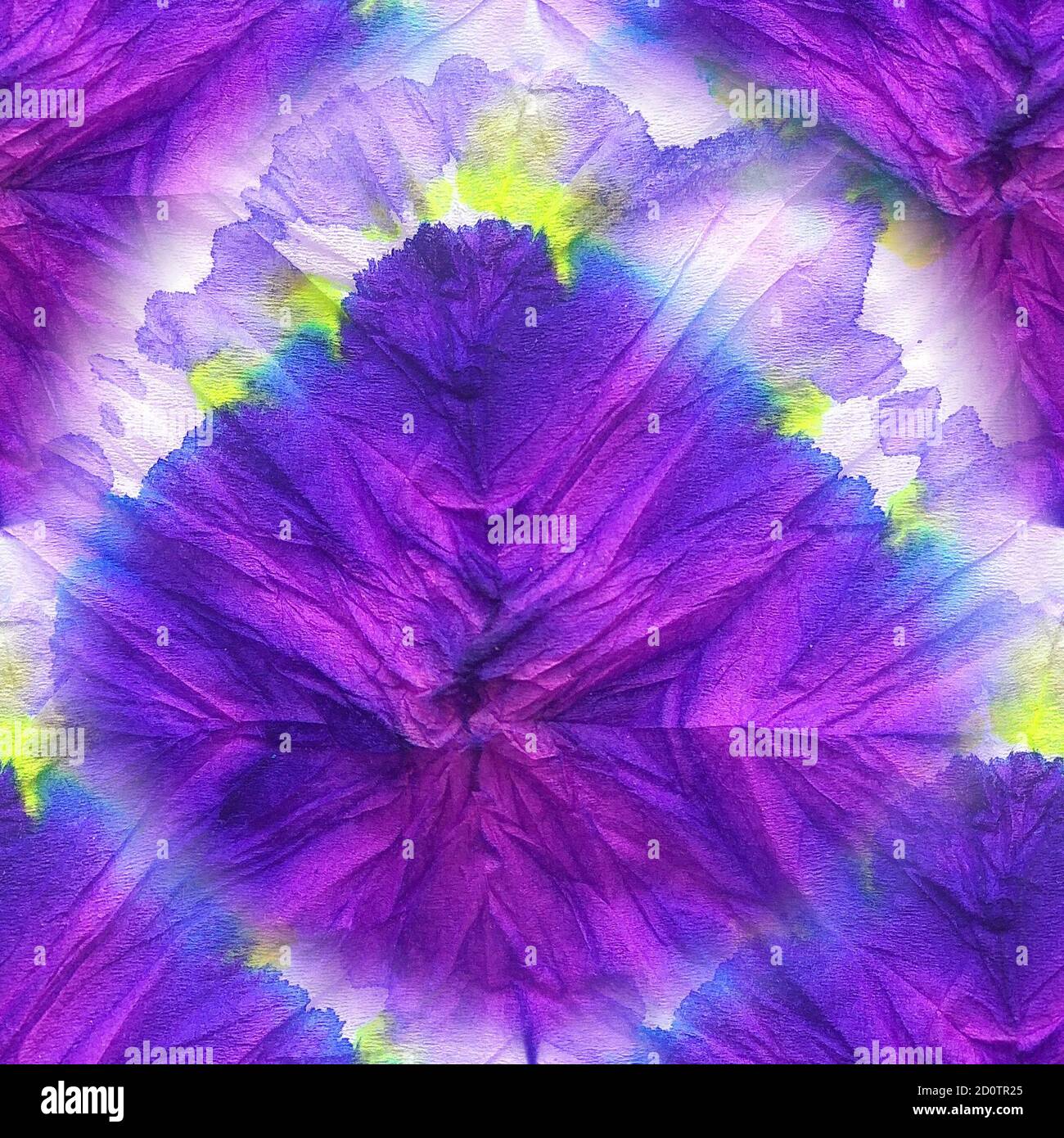 Patchwork seamless background, made of Stock Photo