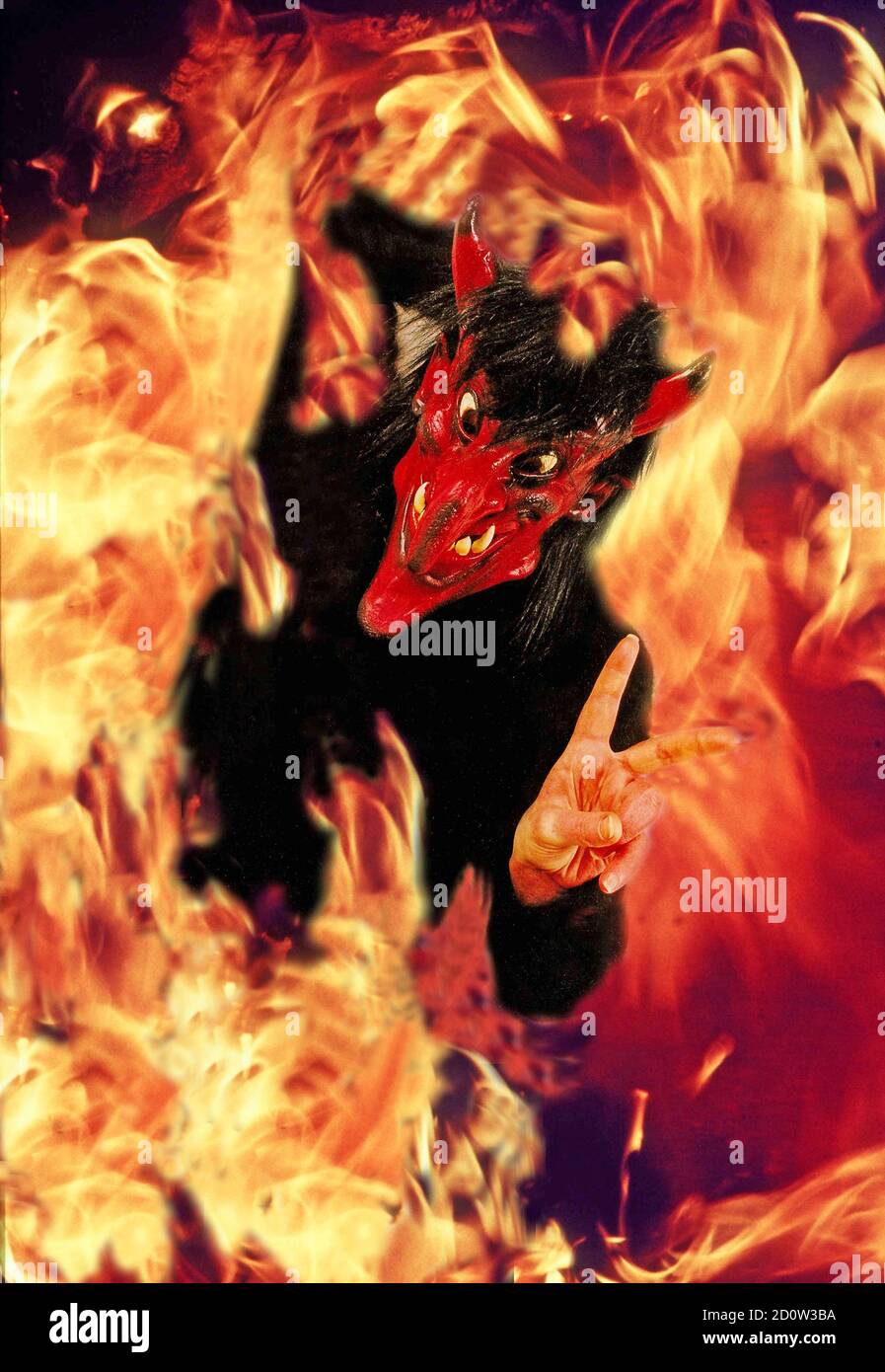 Hell Fire Devil Berlin Germany Stock Photo Alamy Hell Fire Devil Berlin Germany Stock Photo Alamy