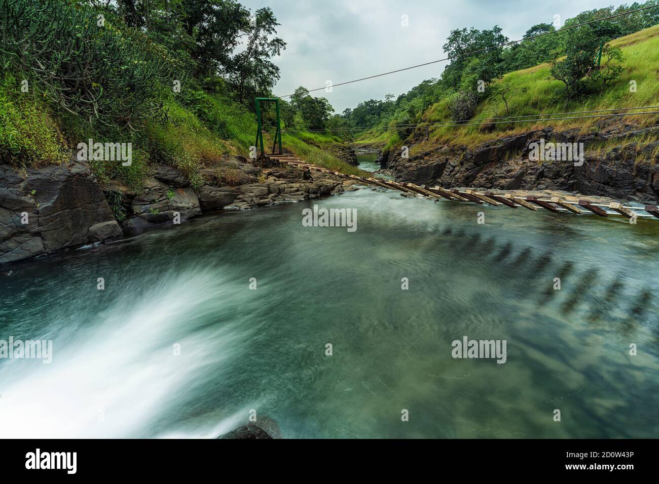 Rural landscape india hi-res stock photography and images - Alamy