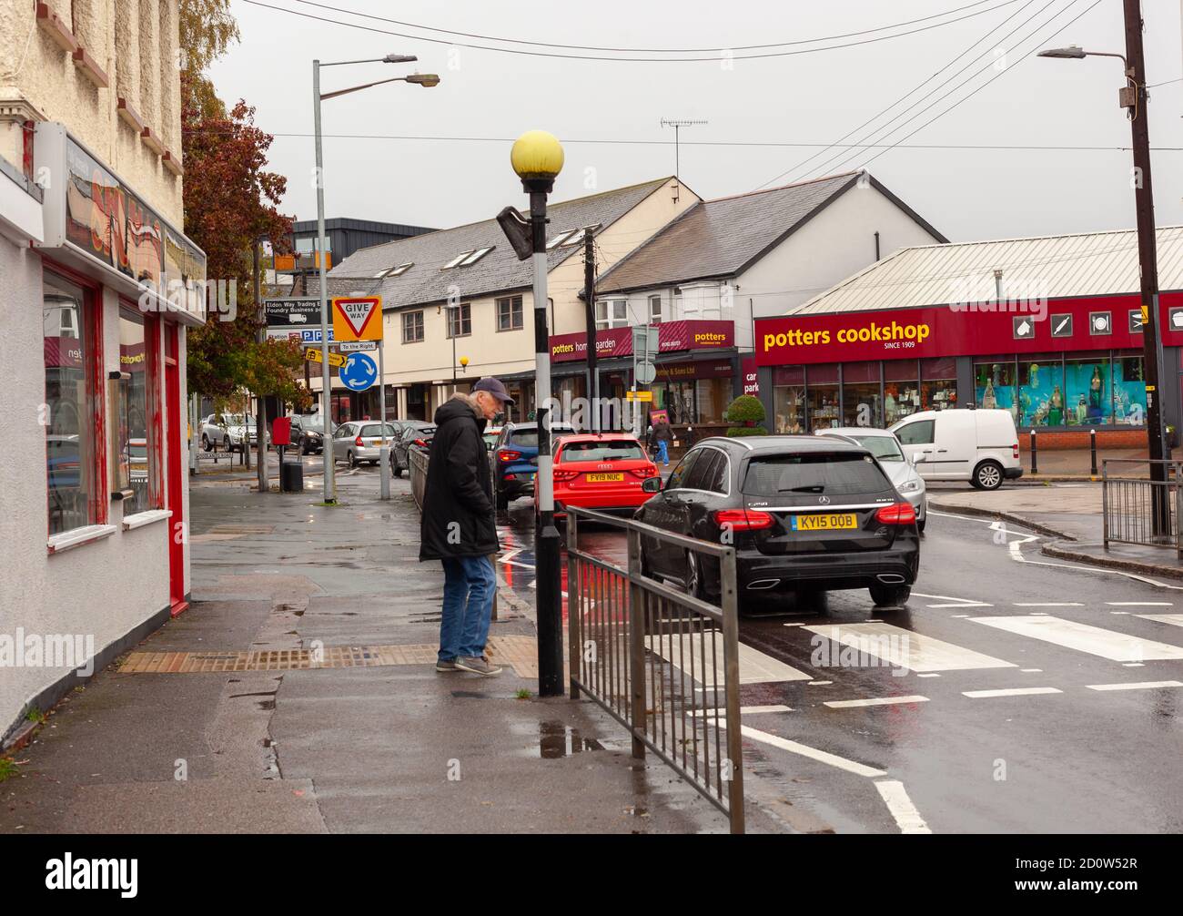 Hockley street hires stock photography and images Alamy