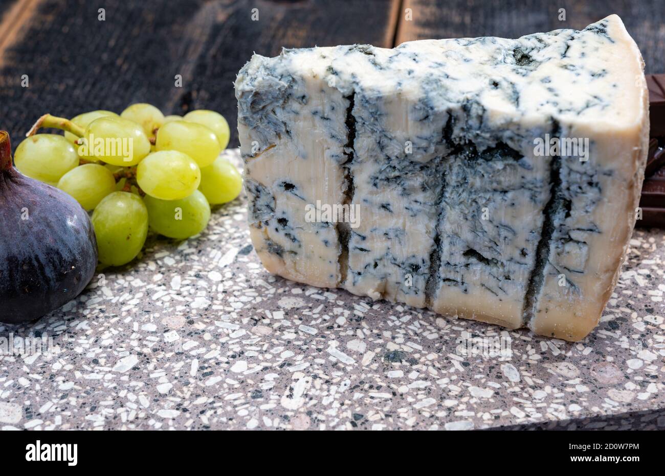 Mountain Gorgonzola Picante