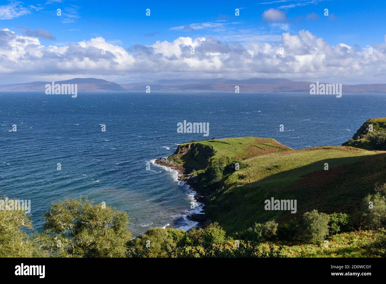 Crowlin islands hi-res stock photography and images - Alamy