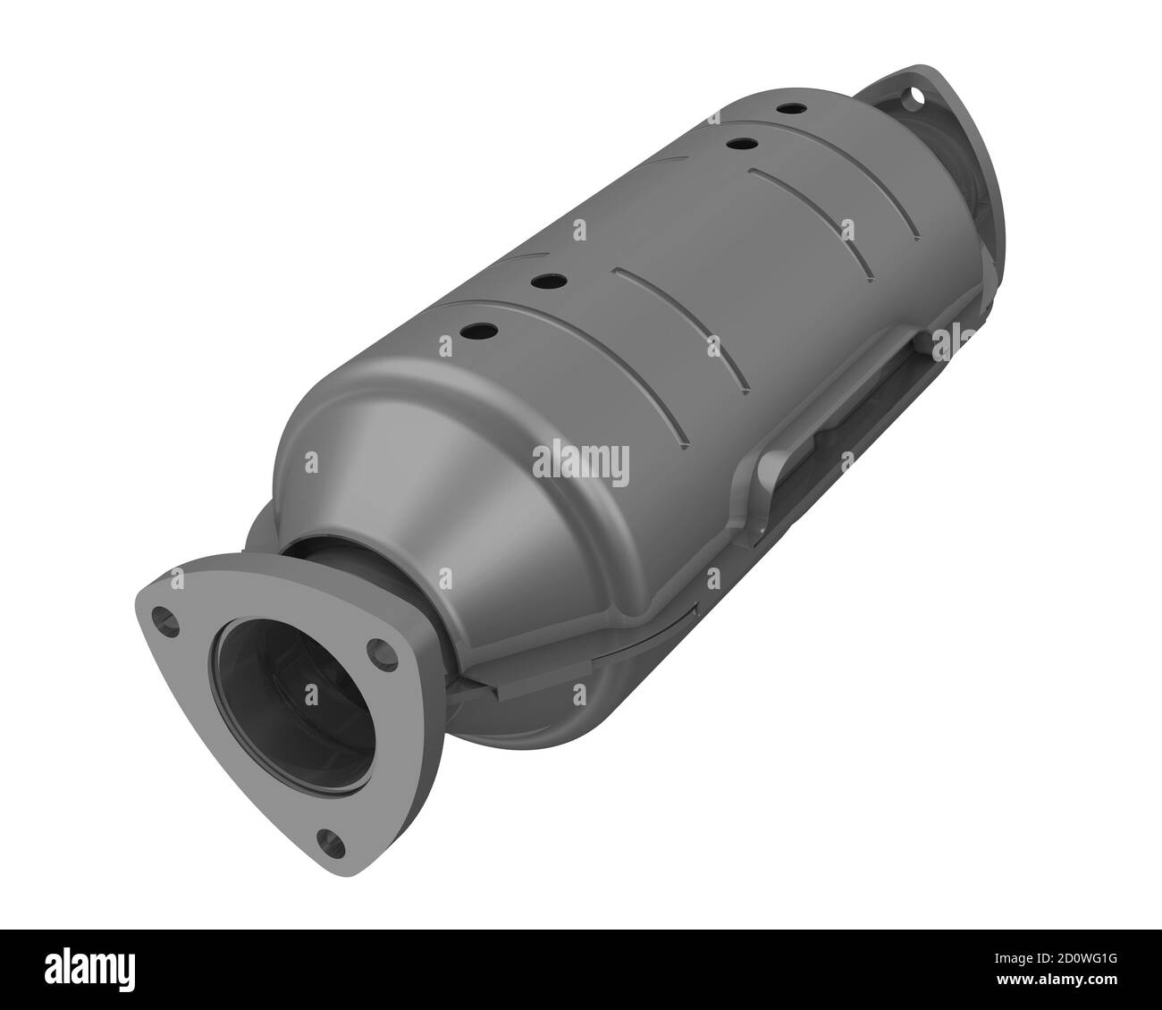 Ford V10 Catalytic Converter Oem Cheap Retailers uecavanis.edu.ec