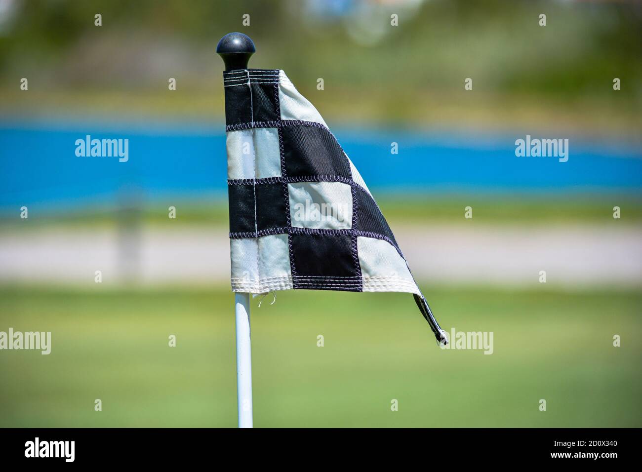 Flag stick hires stock photography and images Alamy