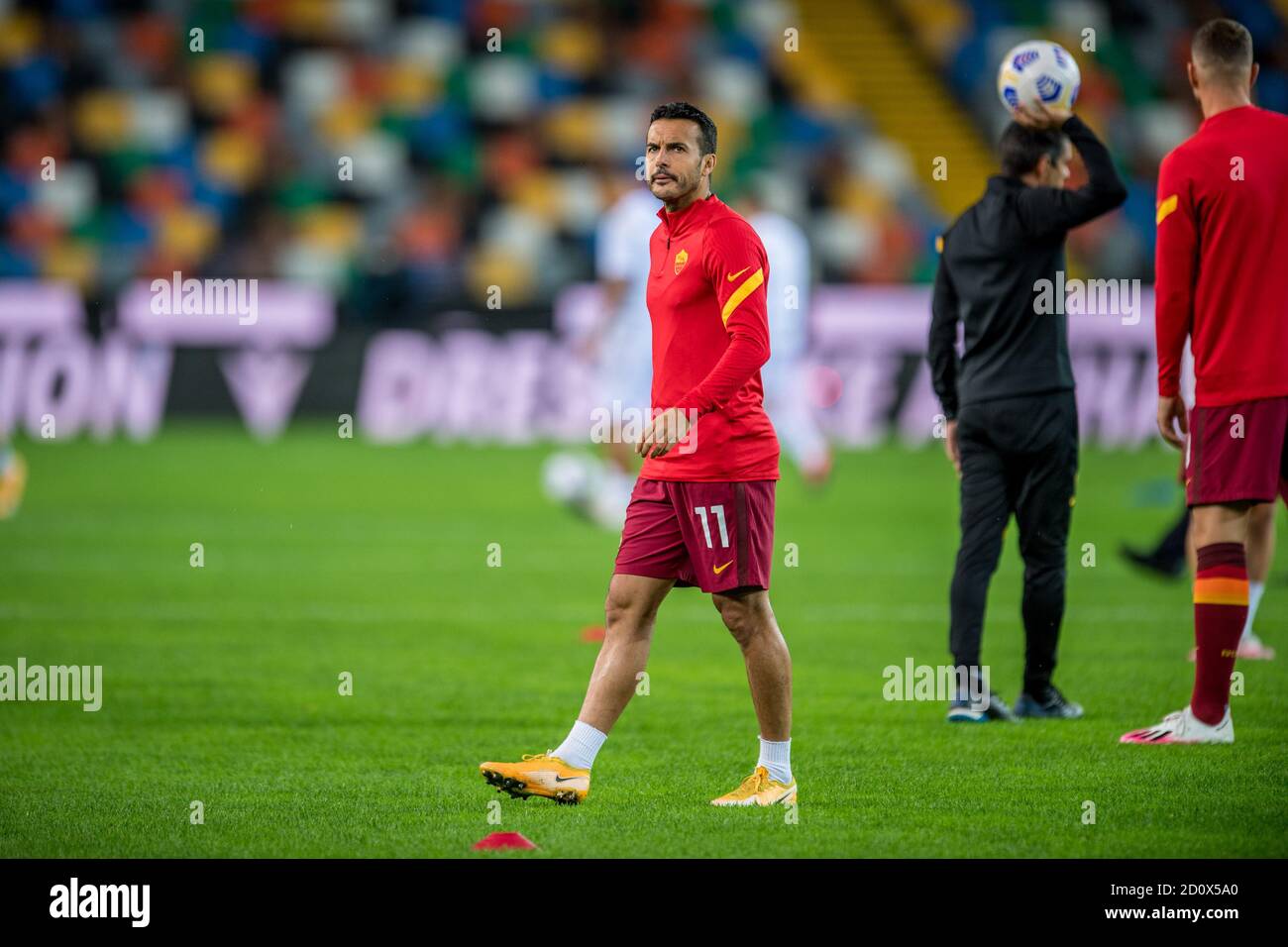 Pedro Rodriguez As Roma Pedro a rodriguez hi-res stock photography and images - Alamy
