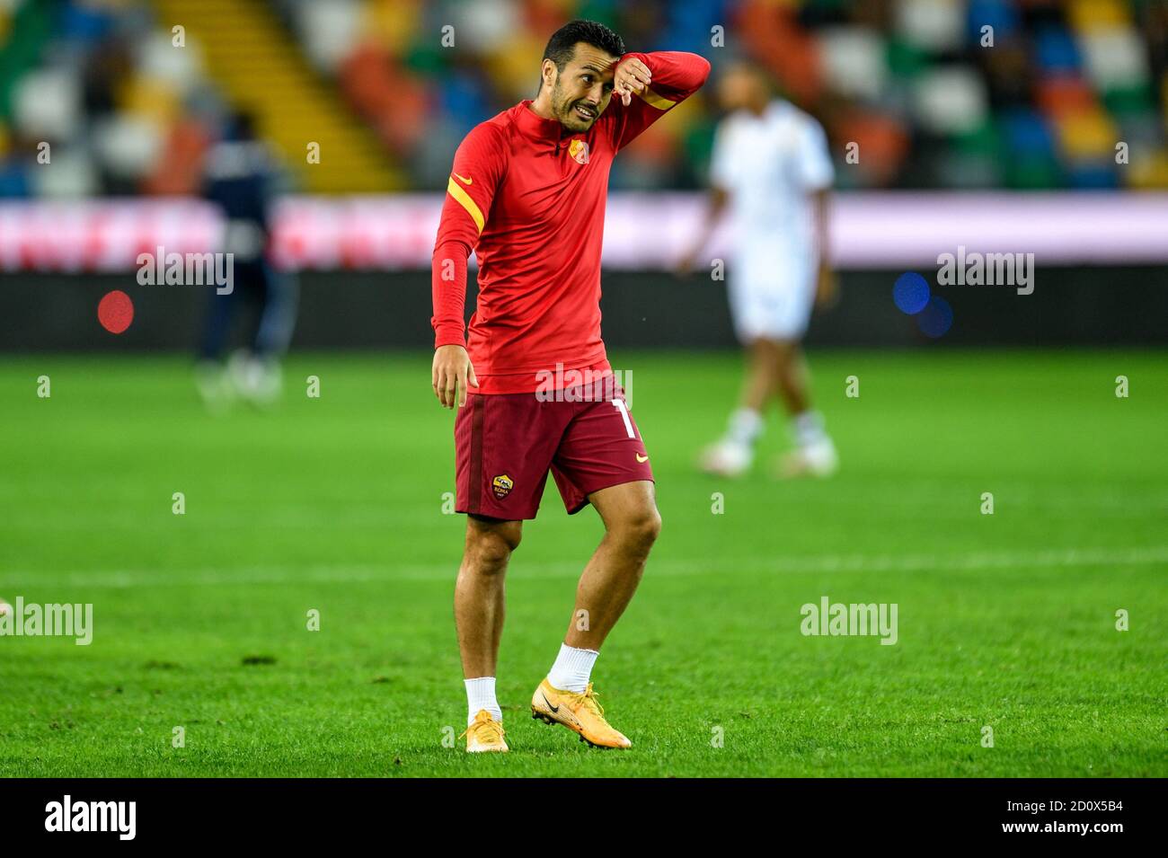 Pedro Rodriguez As Roma Pedro a rodriguez hi-res stock photography and images - Alamy