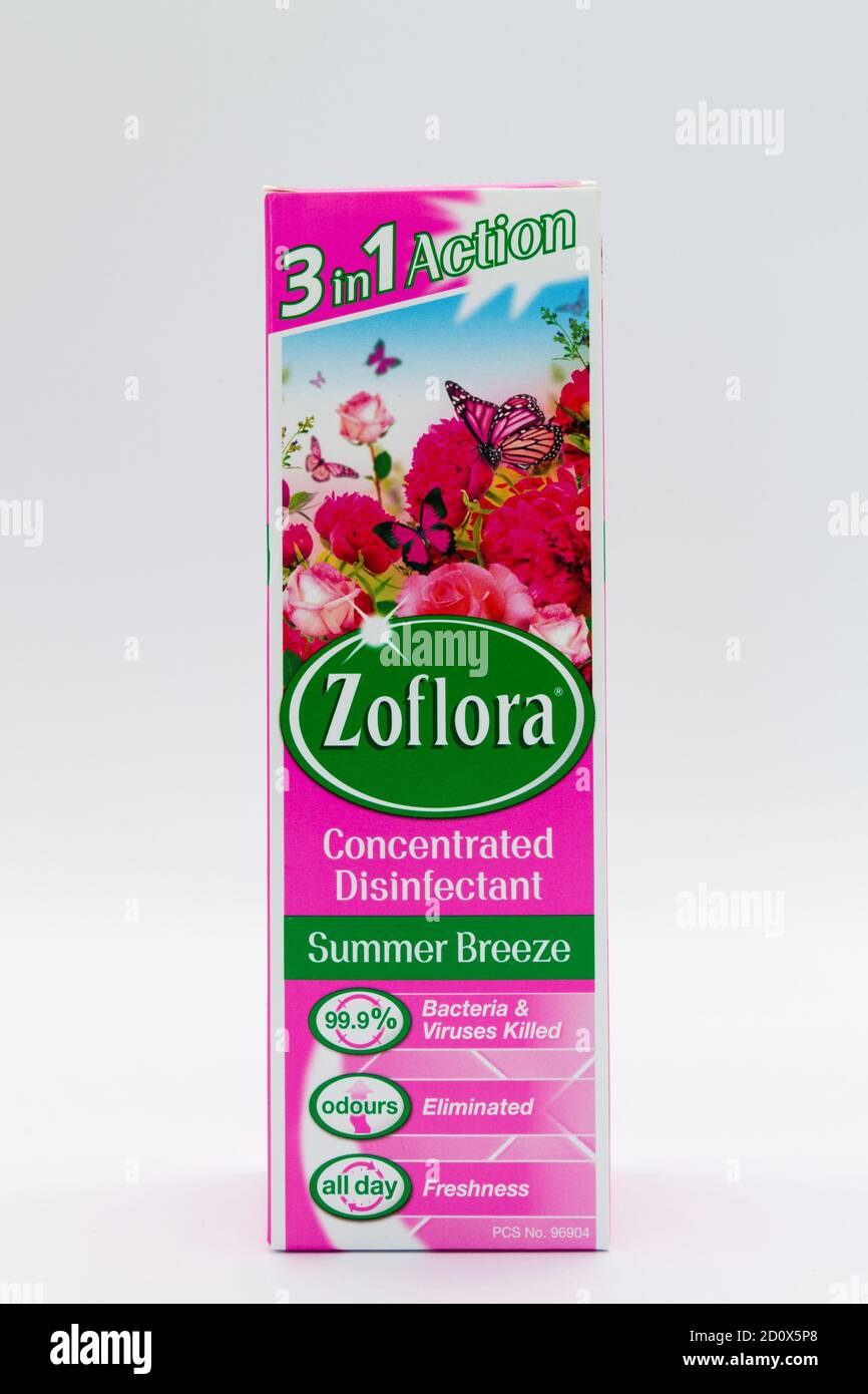 Zoflora hires stock photography and images Alamy