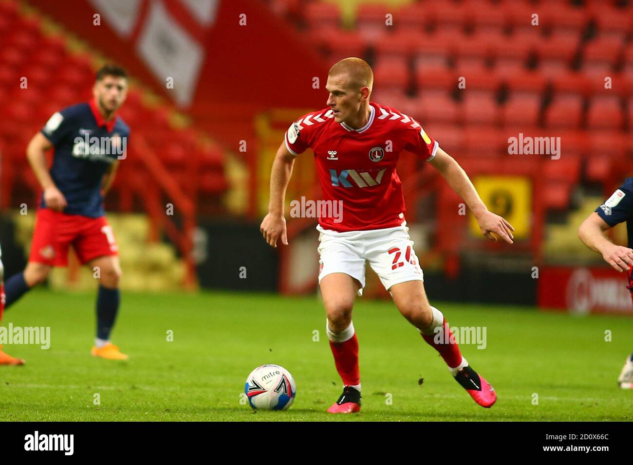 Tom Watson Football Hi res Stock Photography And Images Alamy