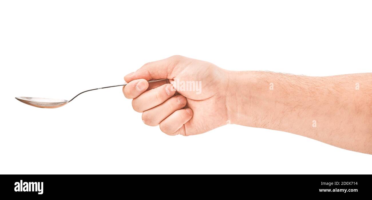 Woman hand serving food hires stock photography and images Alamy