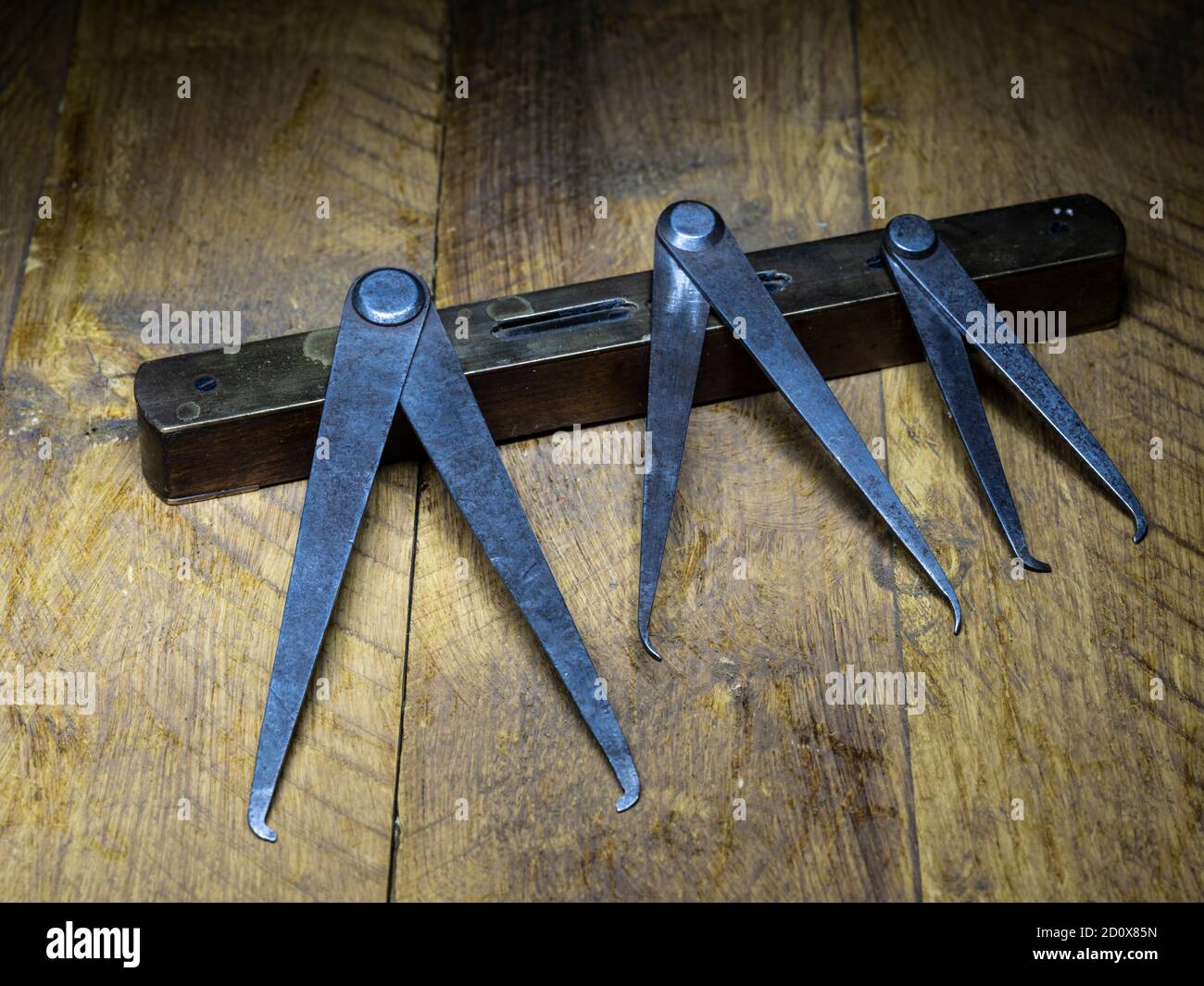 Caliper leg measure hires stock photography and images Alamy