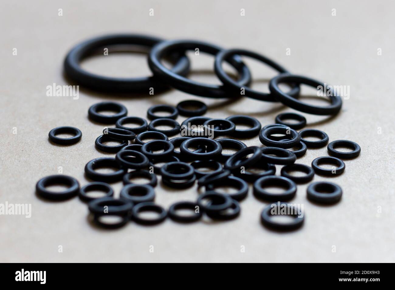 Rubber O Ring in Jaipur - Dealers, Manufacturers & Suppliers - Justdial