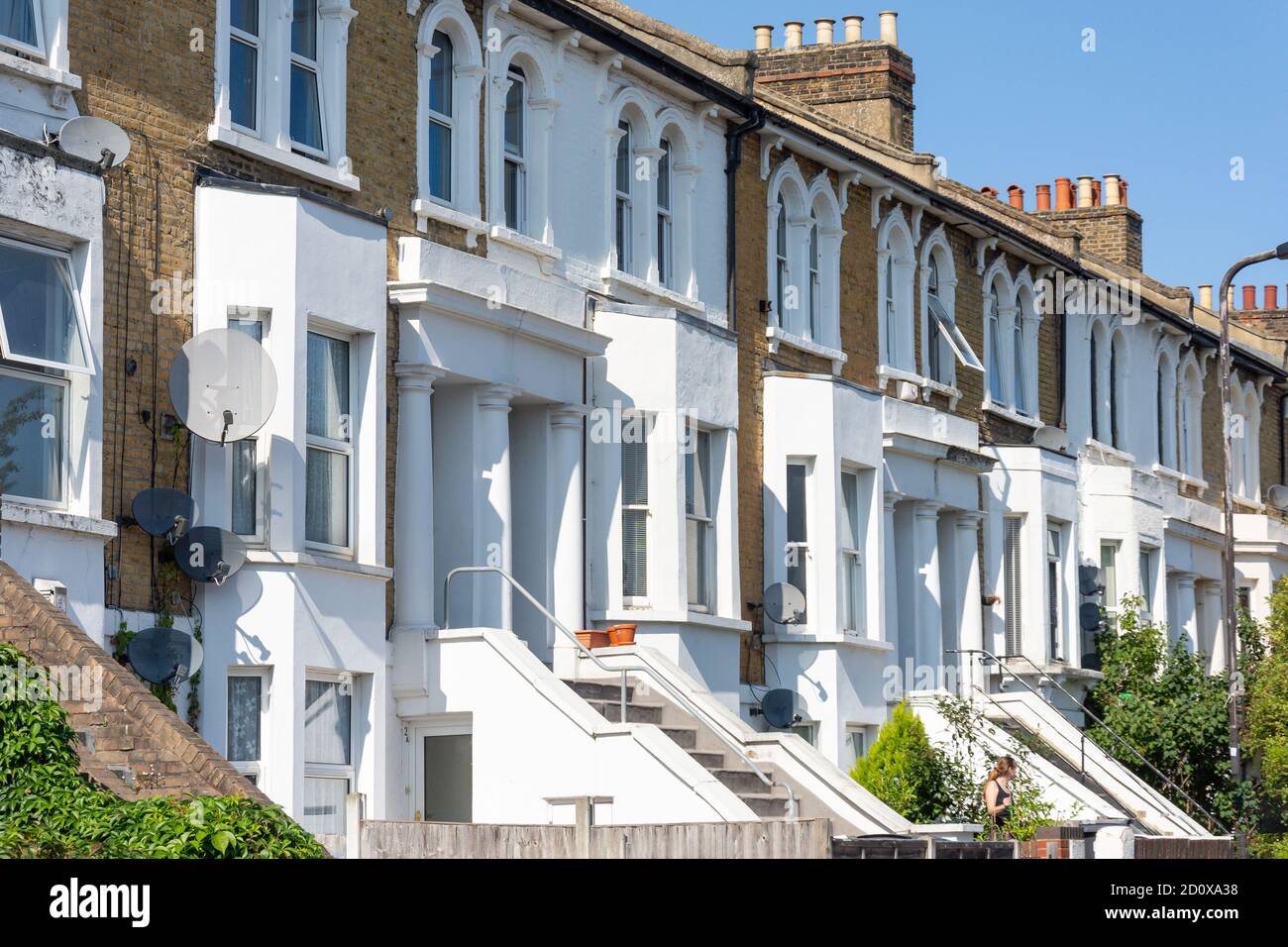 Penge high street bromley hires stock photography and images Alamy