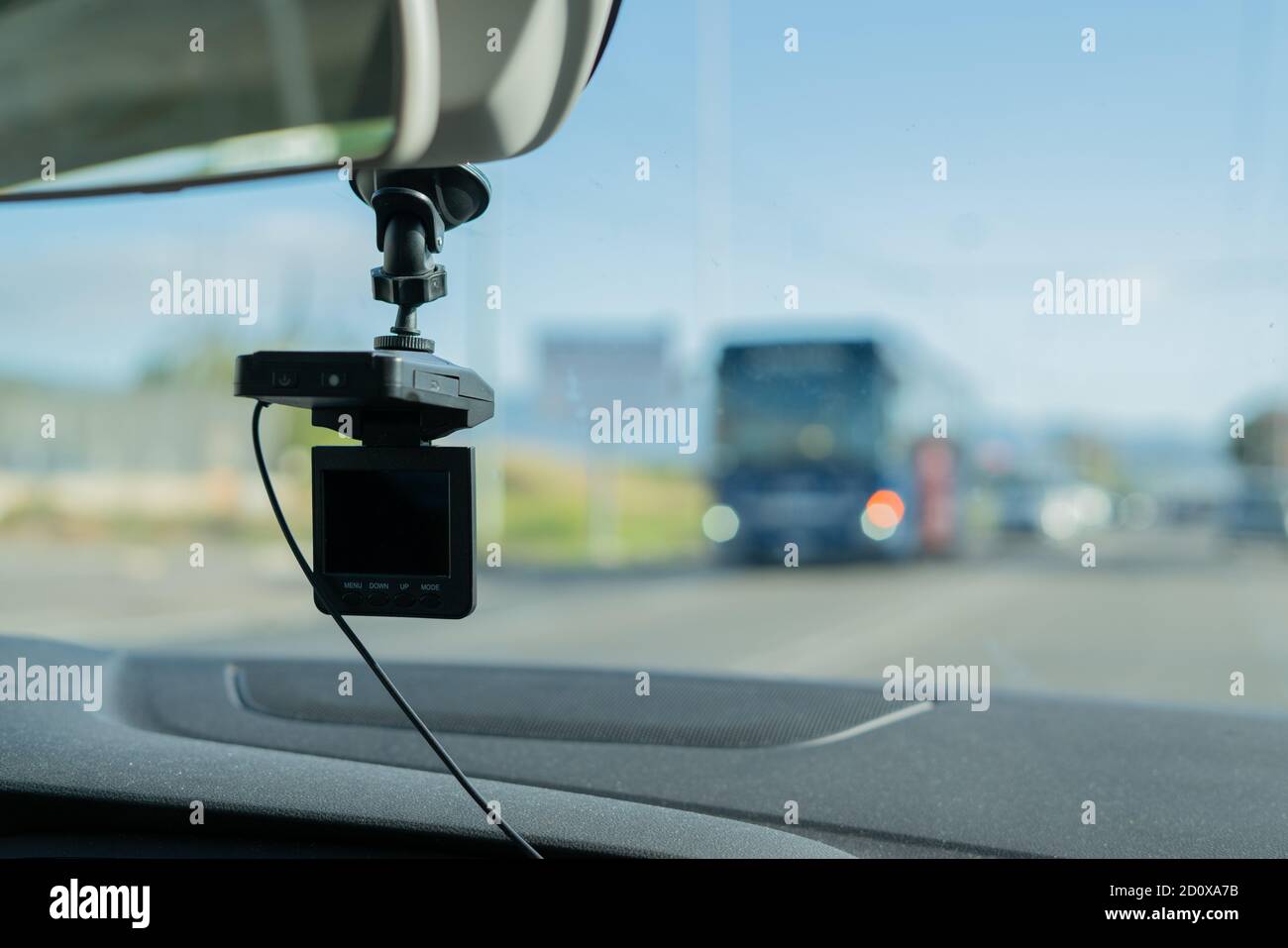 Dash cam fotografías e imágenes de alta resolución - Alamy