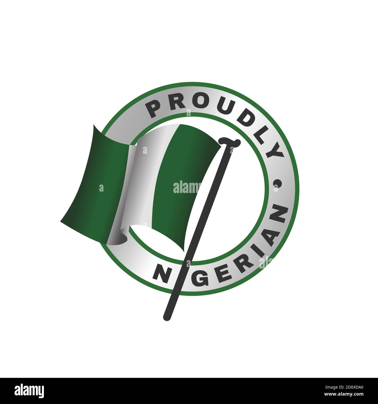Nigeria Logos - An open source project