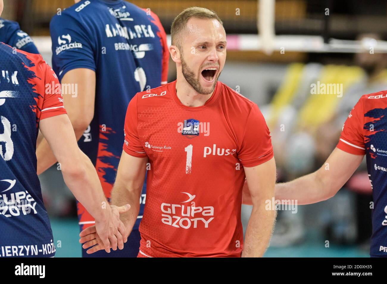 Kedzierzyn kozle hires stock photography and images Alamy