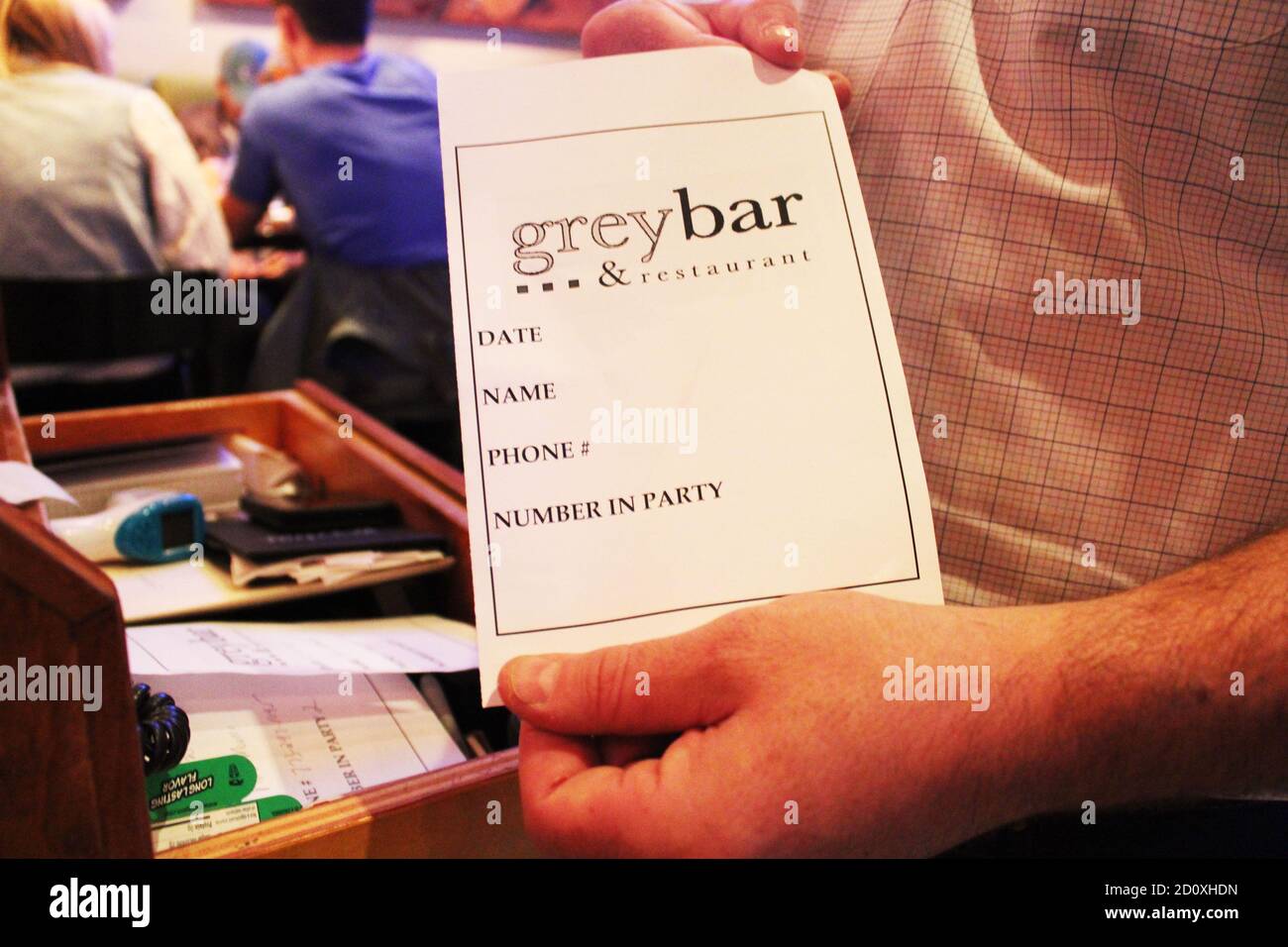 New York, New York, USA. 2nd Oct, 2020. No less than 25,000 bars and