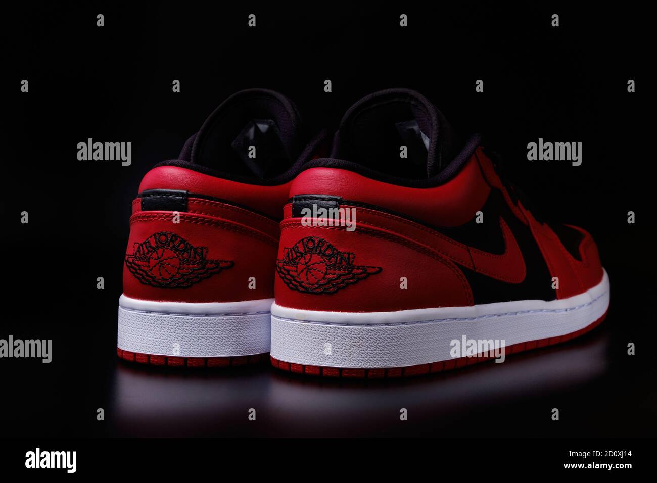 Air jordan 1 hi-res stock photography and images - Alamy