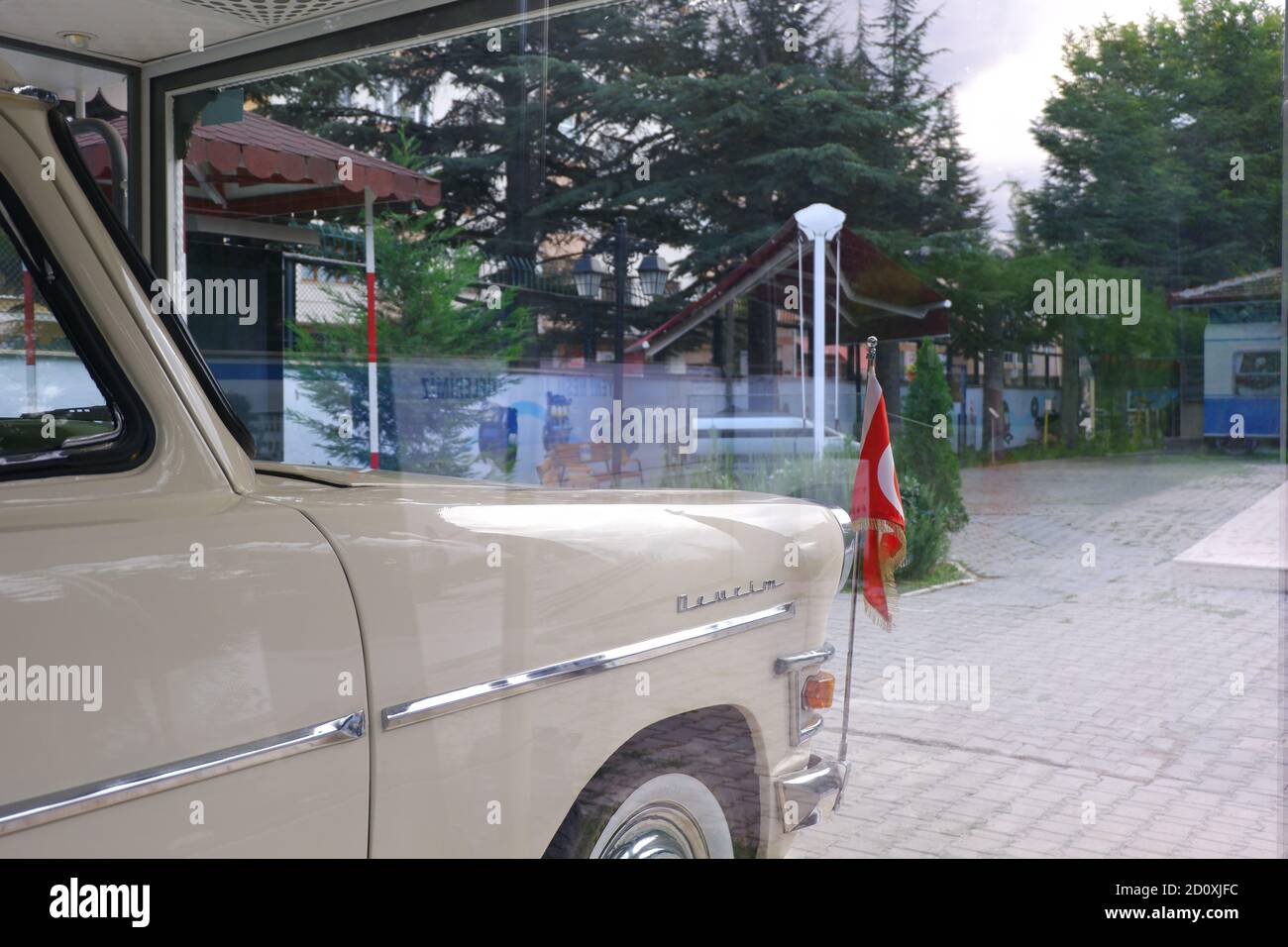First car hi-res stock photography and images - Alamy