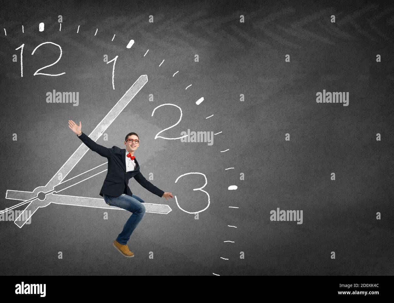 MANAGE YOUR TIME MEANING visual data 5