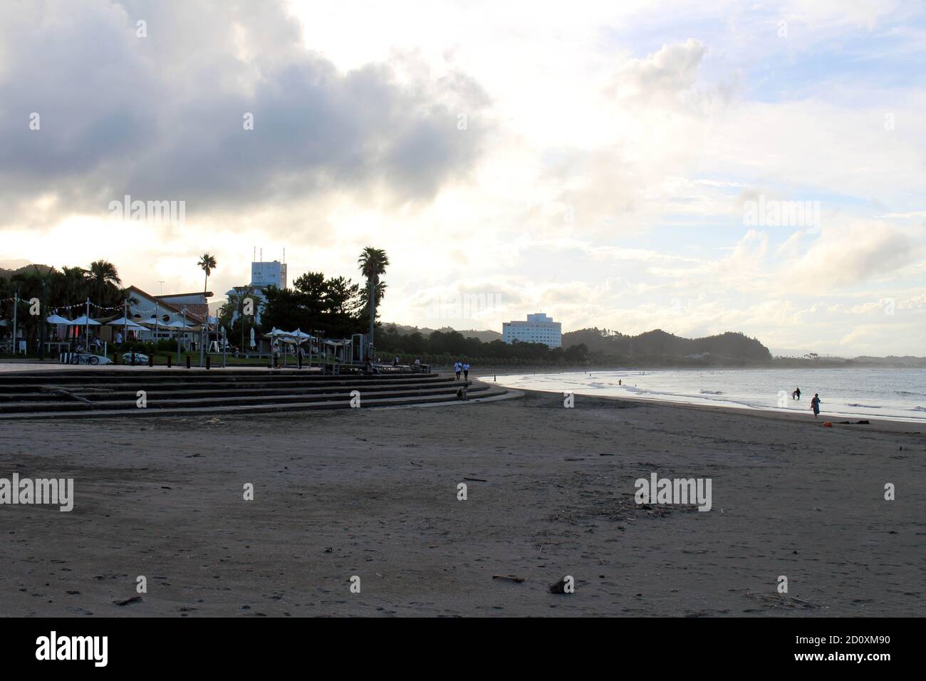 Aoshima island hi-res stock photography and images - Alamy