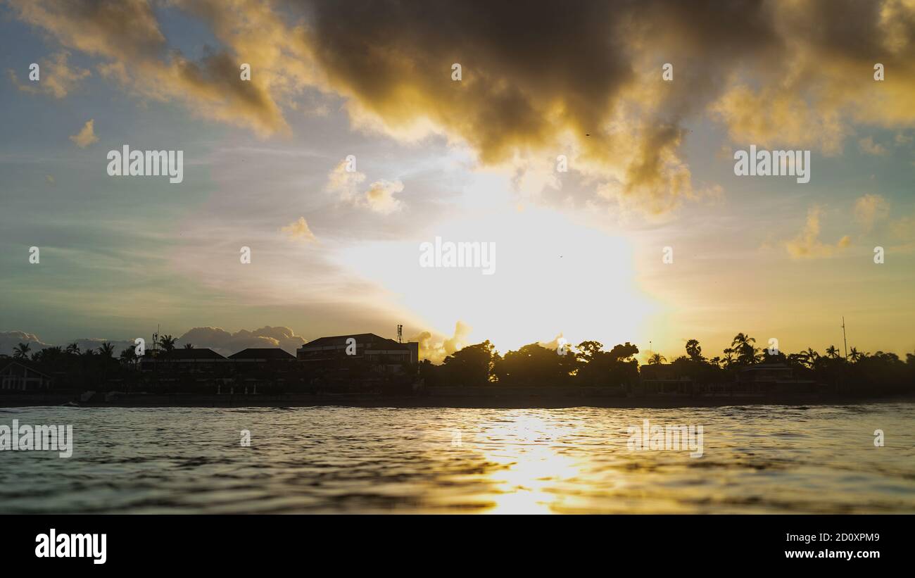 Tropic sunshine hi-res stock photography and images - Alamy