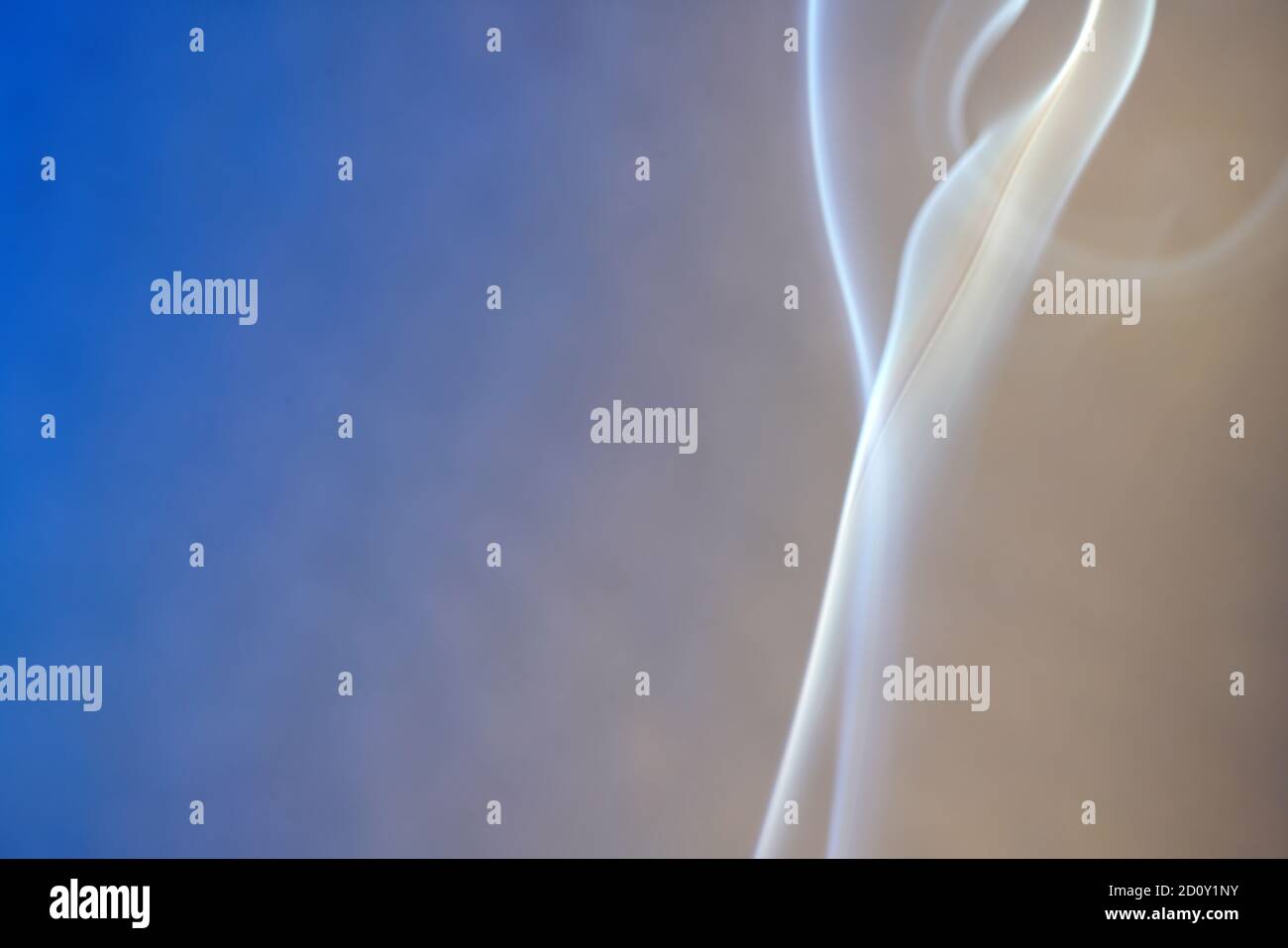 Light smoke art hi-res stock photography and images - Alamy