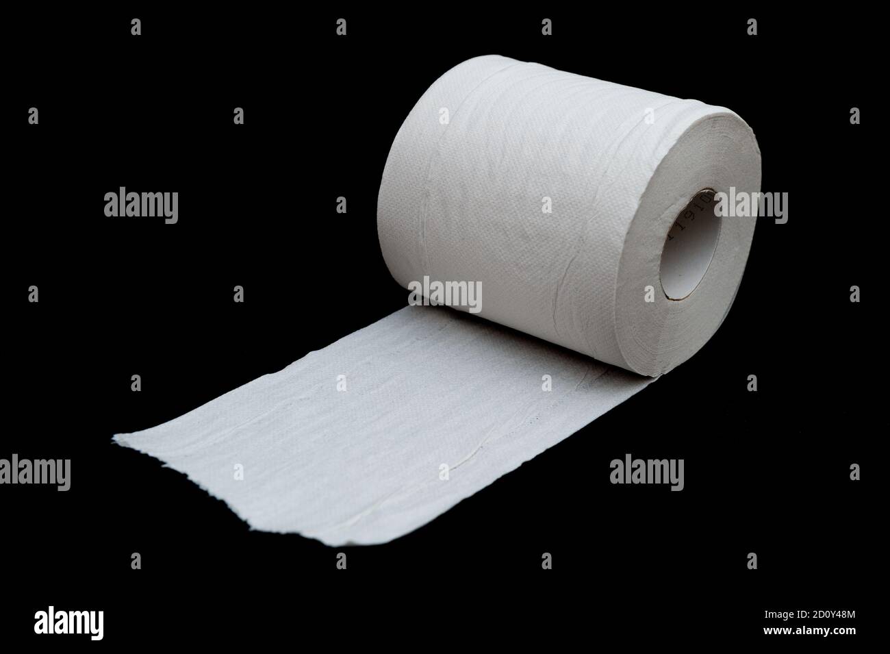 Circumference of a toilet paper tube