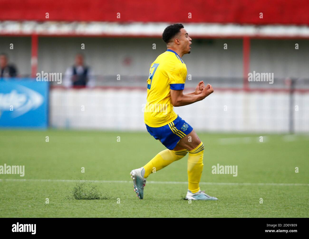 Toby aromolaran hi-res stock photography and images - Alamy