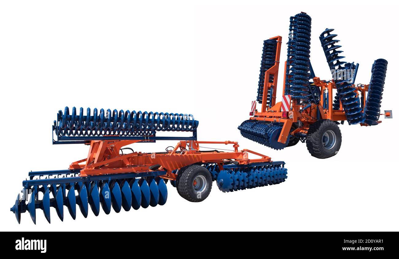 Implements Tools Farming High Resolution Stock Photography and Images