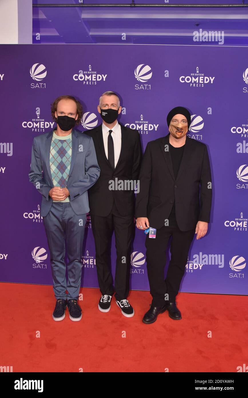 Olaf Schubert High Resolution Stock Photography And Images Alamy