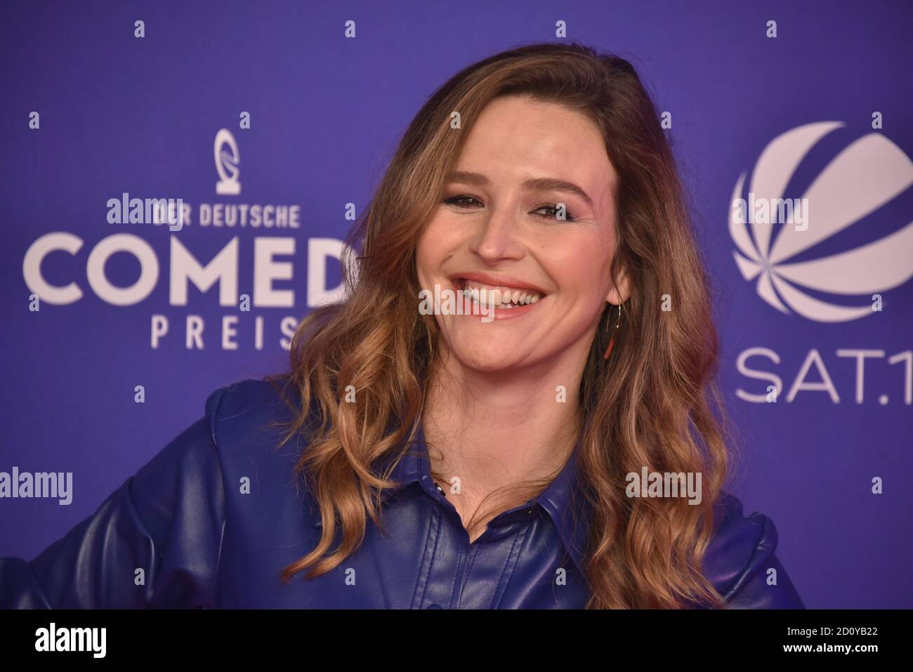 Katrin bauerfeind hi-res stock photography and images - Alamy