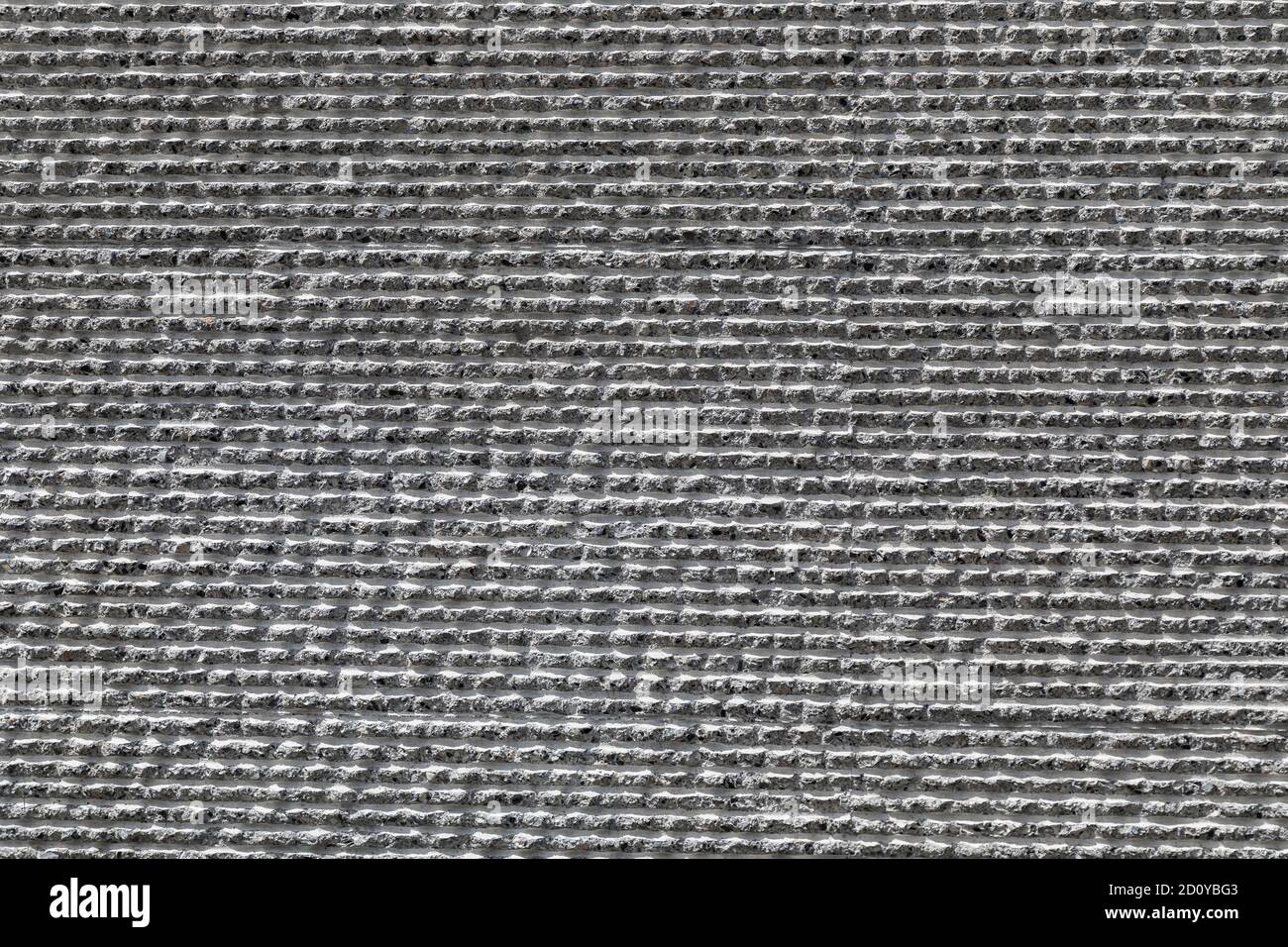 texture of gray stone wall Stock Photo