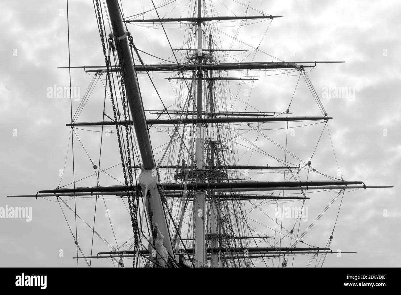 Old Ships Clippers