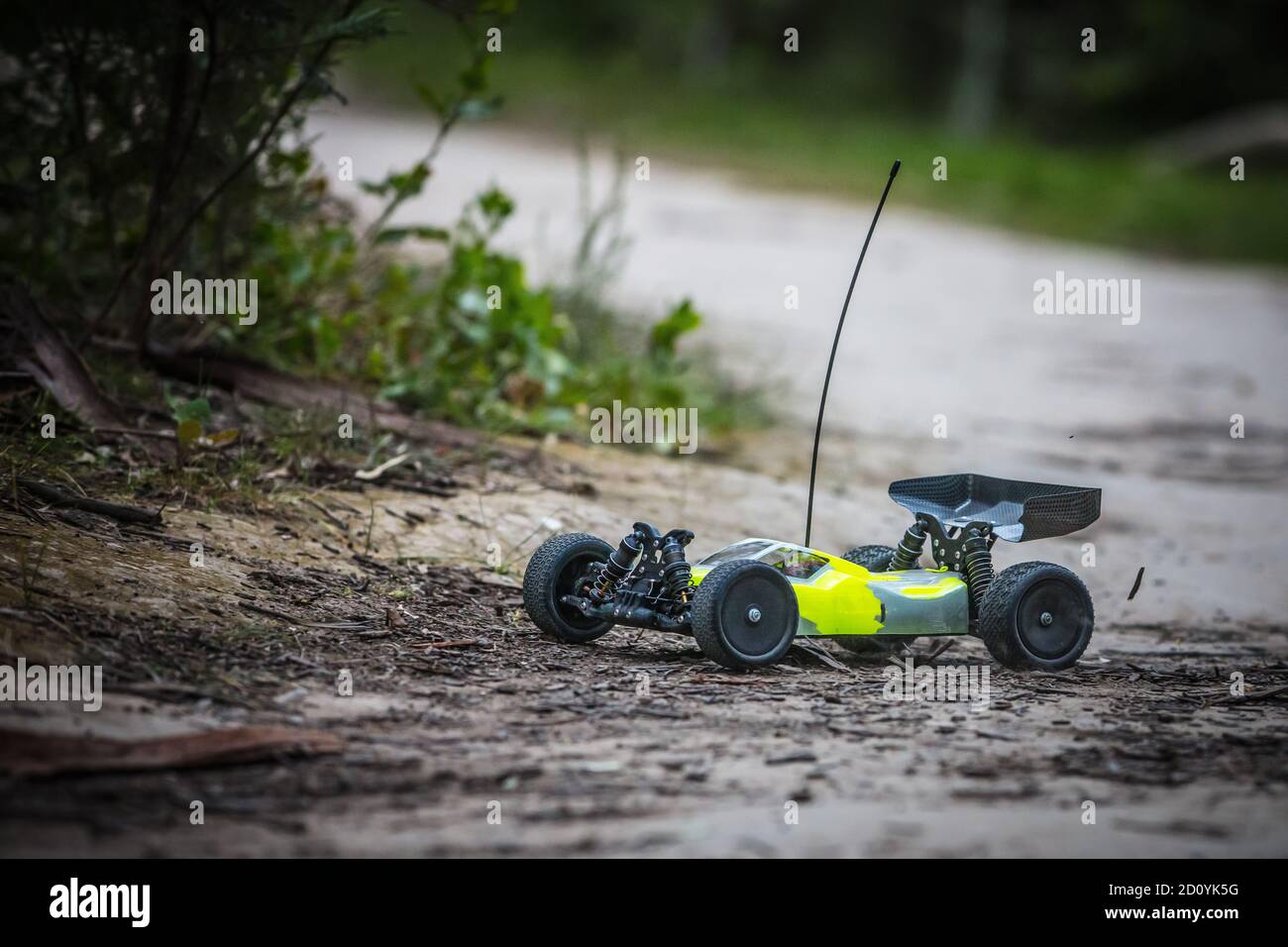 Radio controlled car hires stock photography and images Alamy