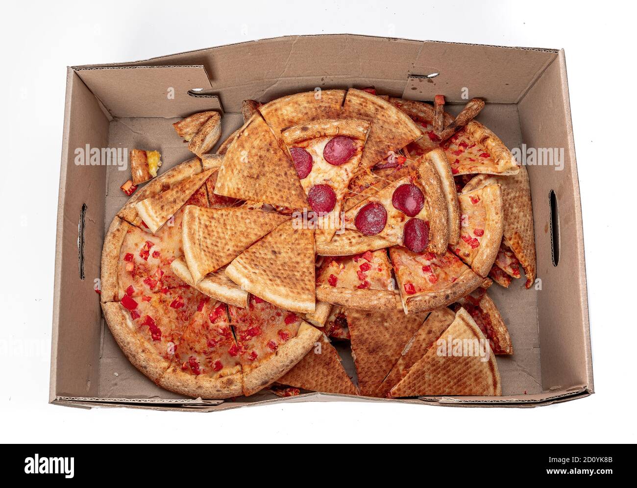 Food waste landfill hires stock photography and images Alamy
