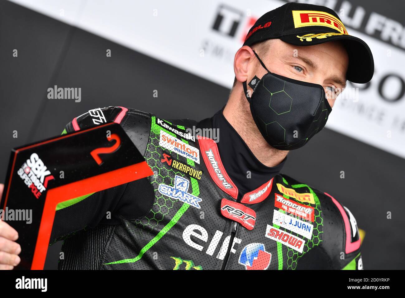 Magny Cours, France, Italy. 27th Sep 