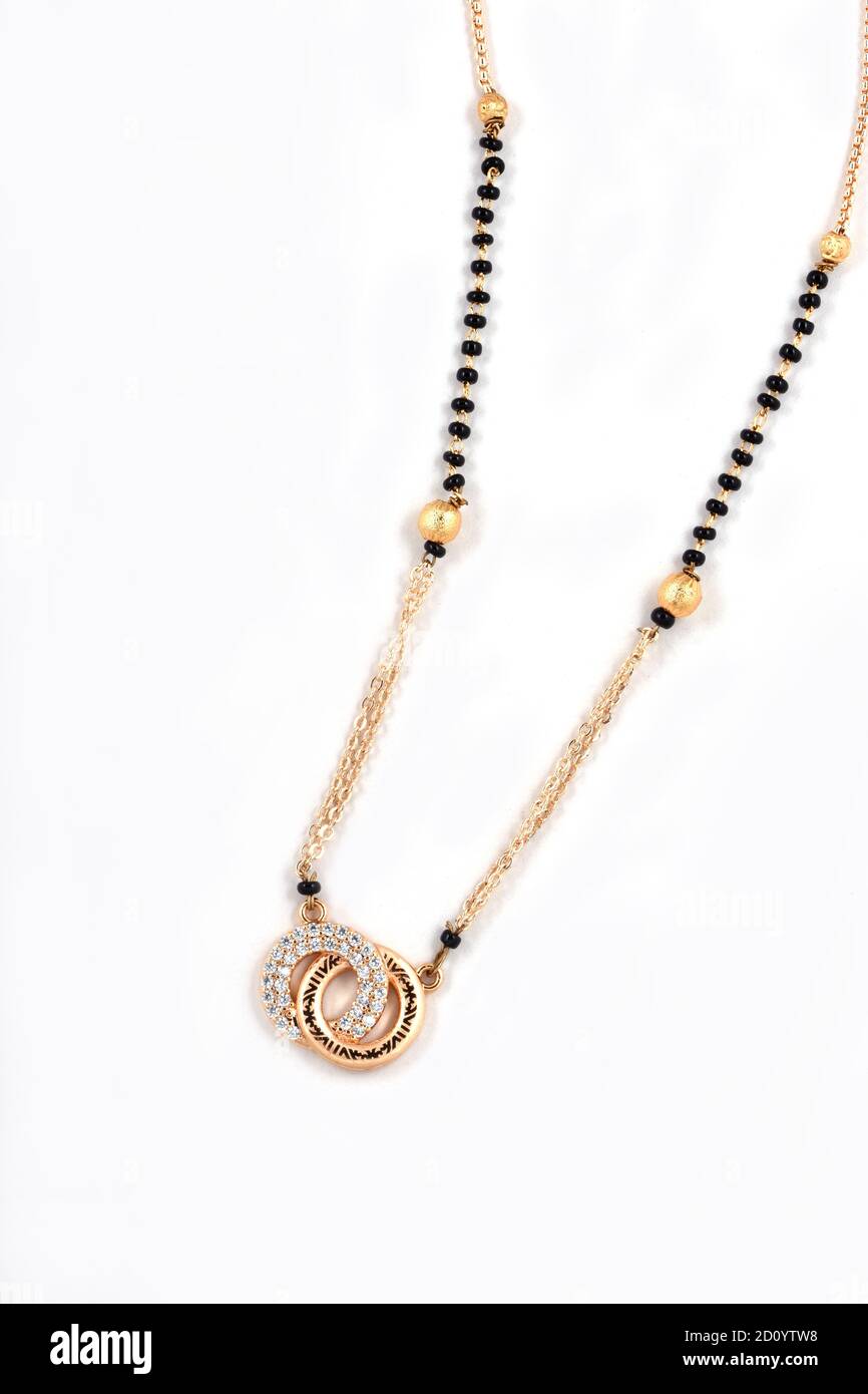 Gold jewellery mangalsutra images best sale