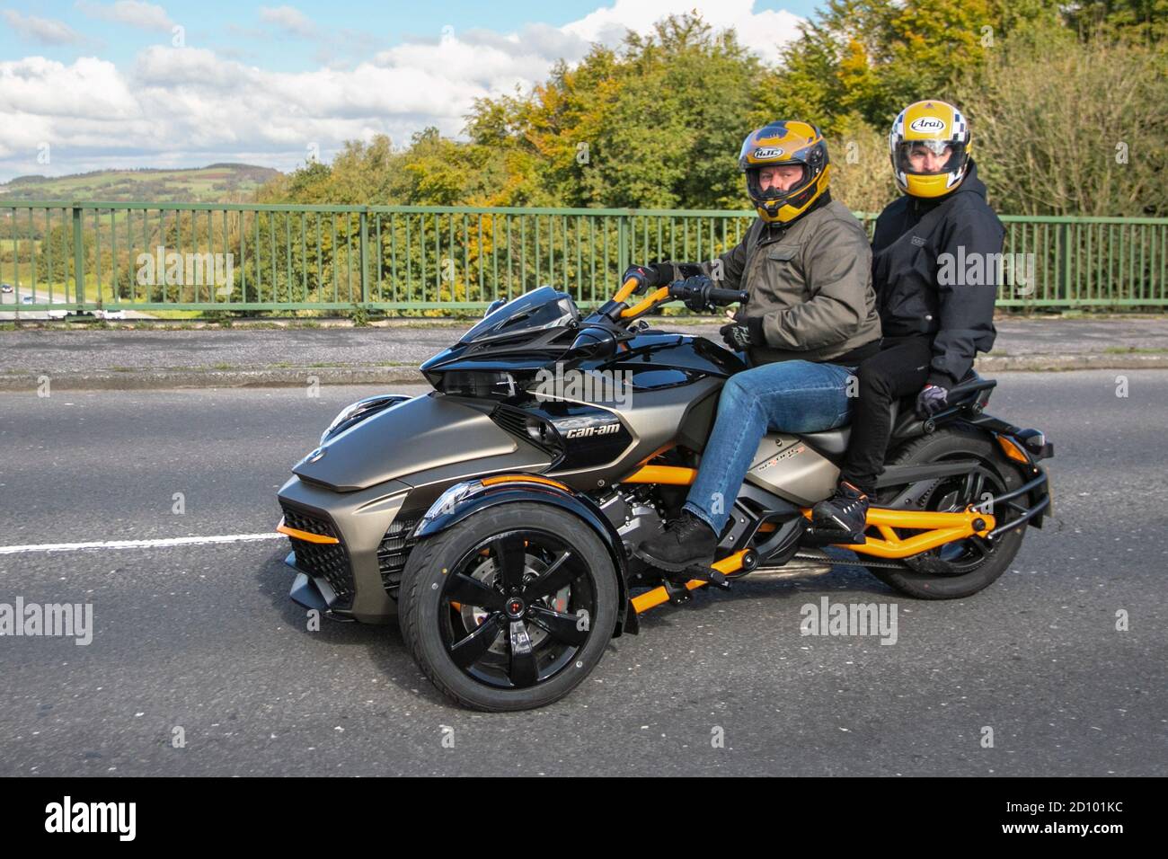 Custom trikes hi-res stock photography and images - Alamy