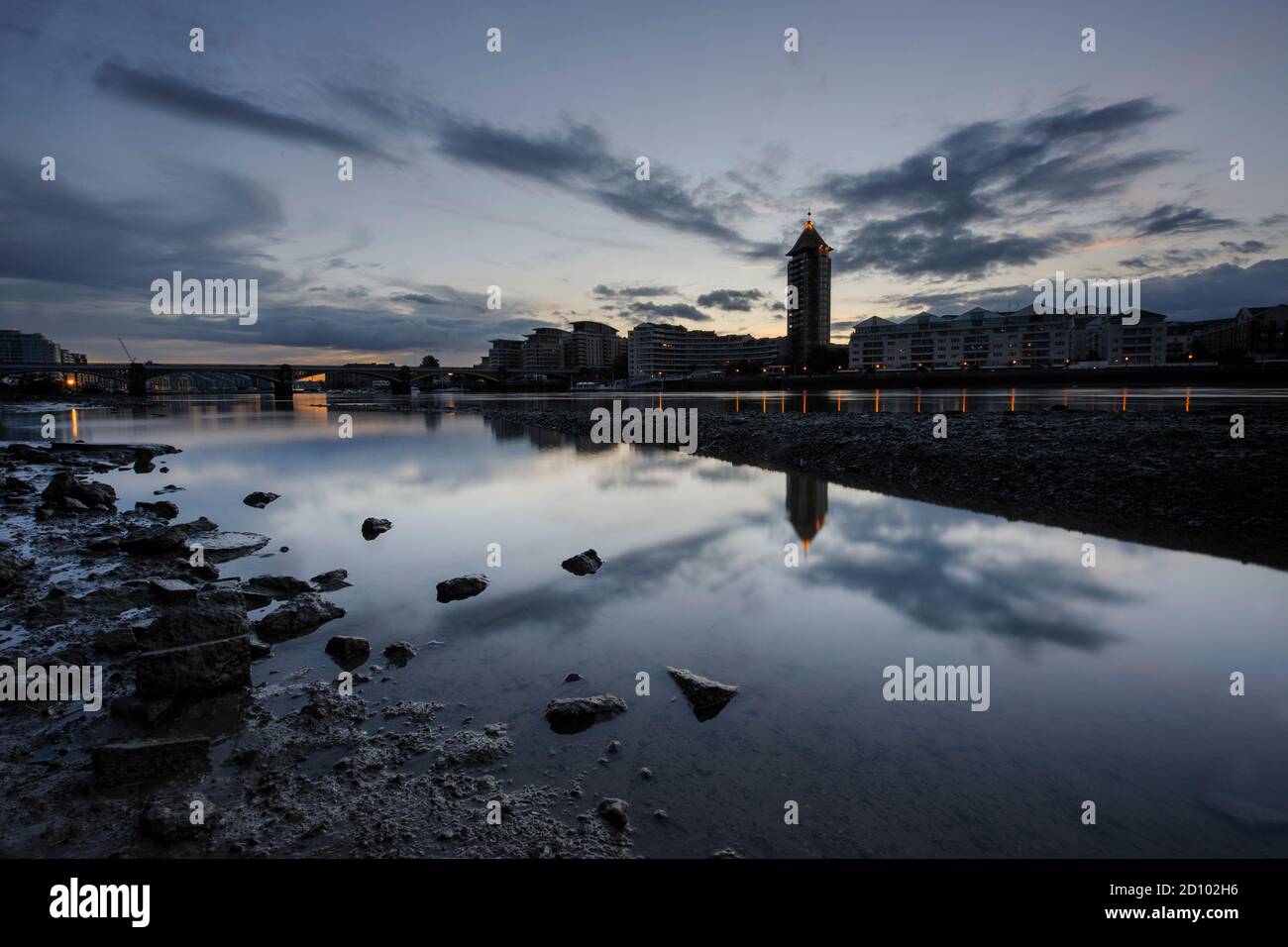 Belvedere power station hires stock photography and images Alamy