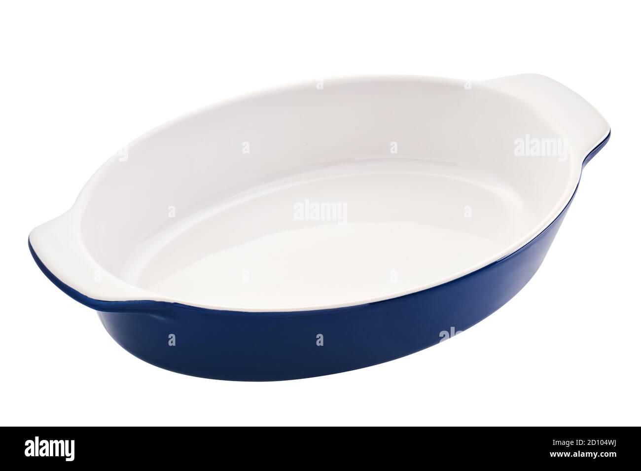 Oval gratin dish cheap