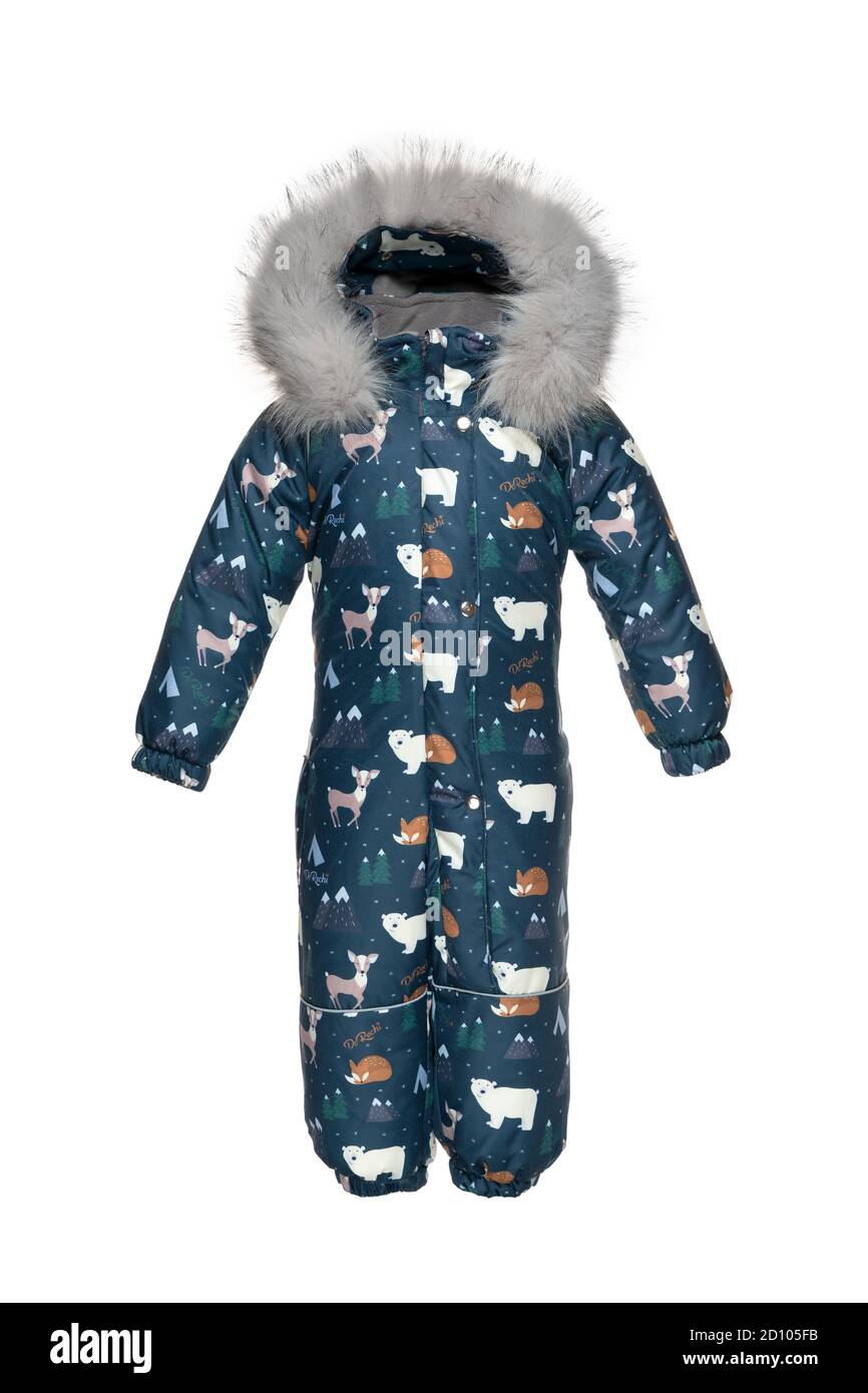 North Pole Clothing