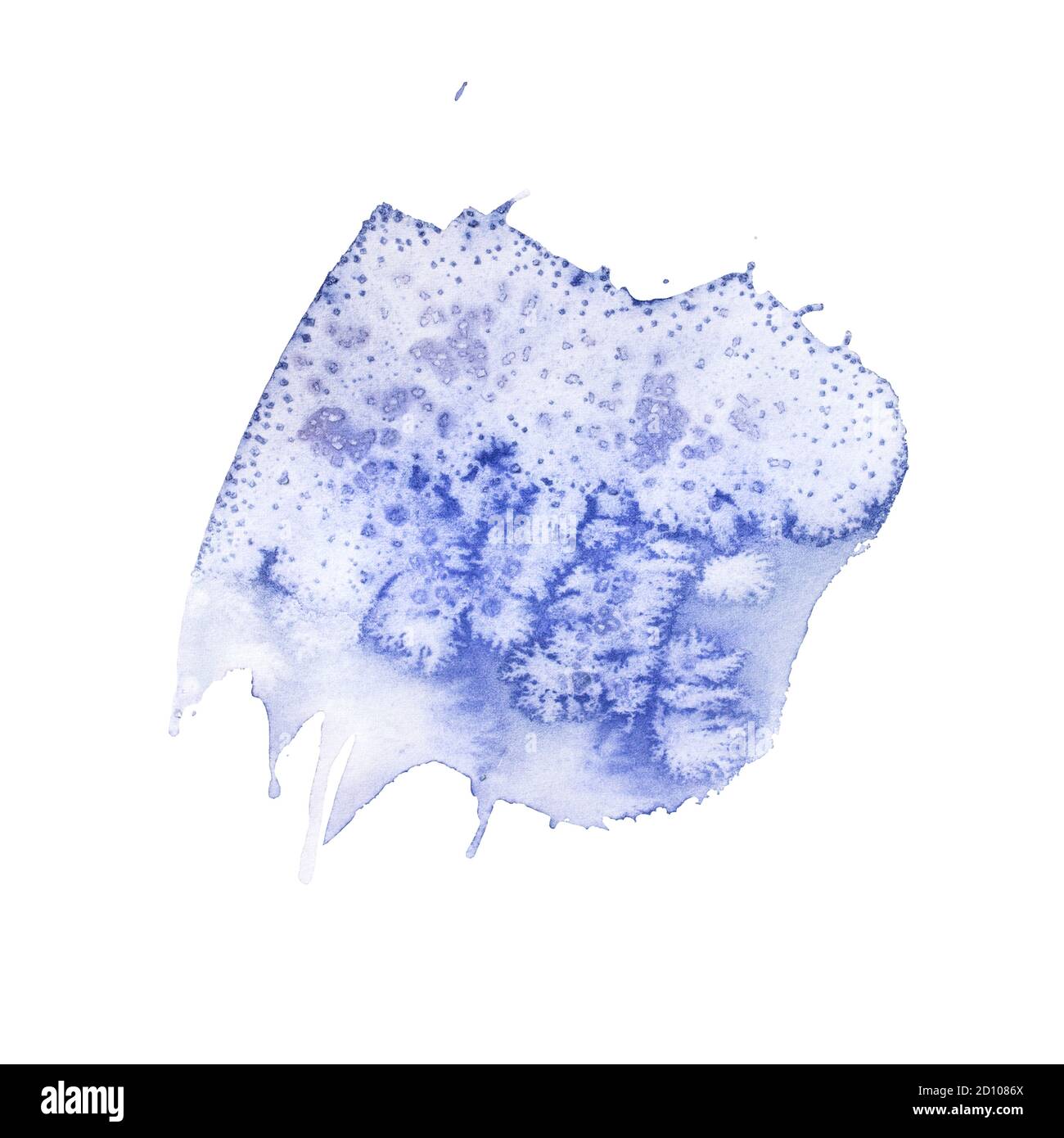 Blotch Of Colour High Resolution Stock Photography and Images - Alamy