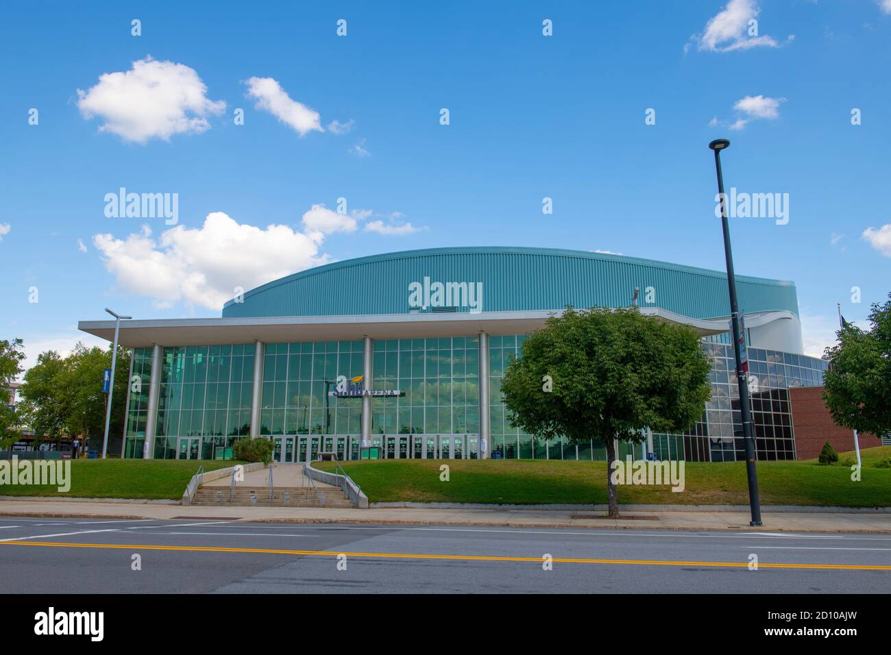 Manchester regional arena hires stock photography and images Alamy