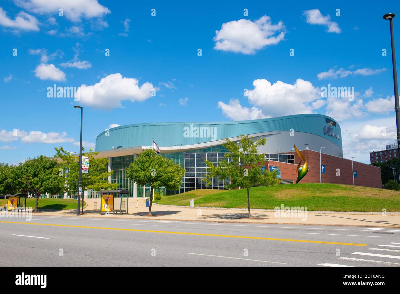 Manchester regional arena hires stock photography and images Alamy