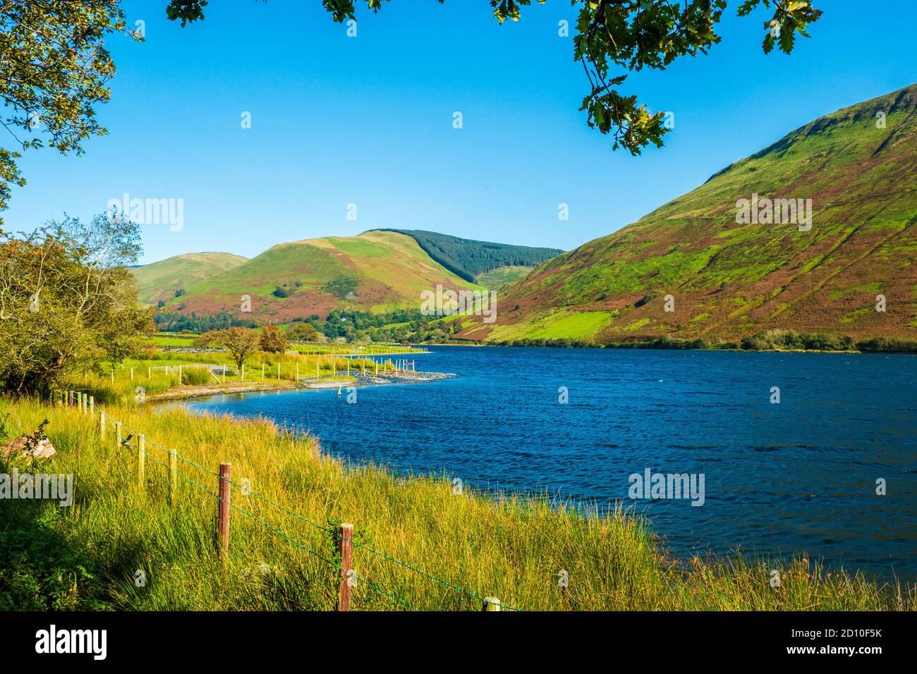 Tal y llyn hi-res stock photography and images - Alamy