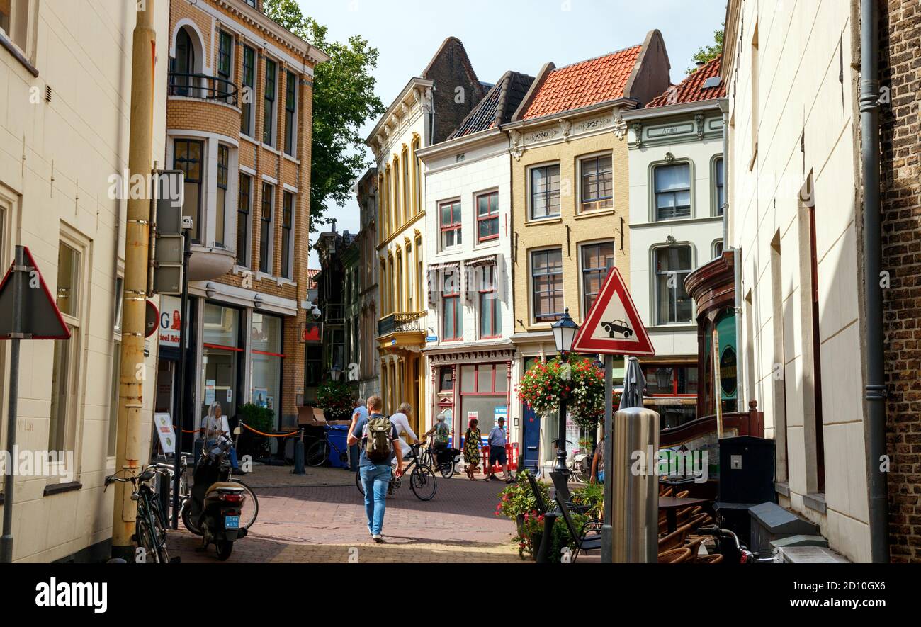 Torenstraat hi-res stock photography and images - Alamy