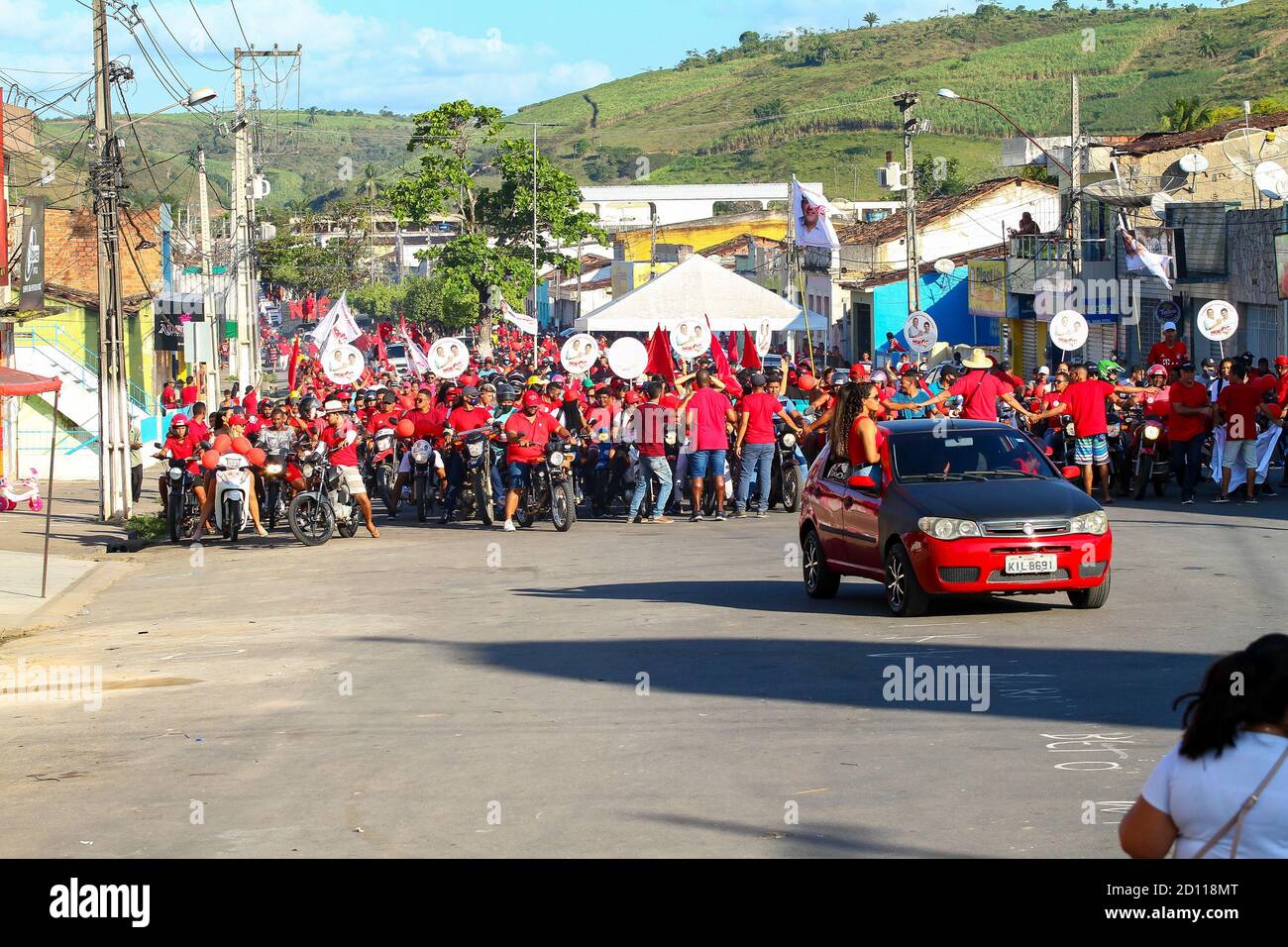 Água Preta Pernambuco fonte: c8.alamy.com Fonte: c8.alamy.com